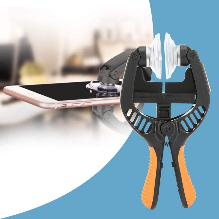 スマホ iPhone 液晶画面吸盤プライヤーオープニングツール携帯電話修理