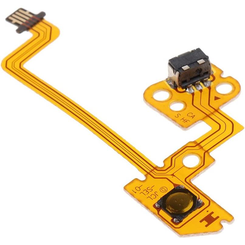 スイッチジャンク品、本体、コントローラー修理パーツなど 71xmllOIRQL._AC_UL210_SR210,