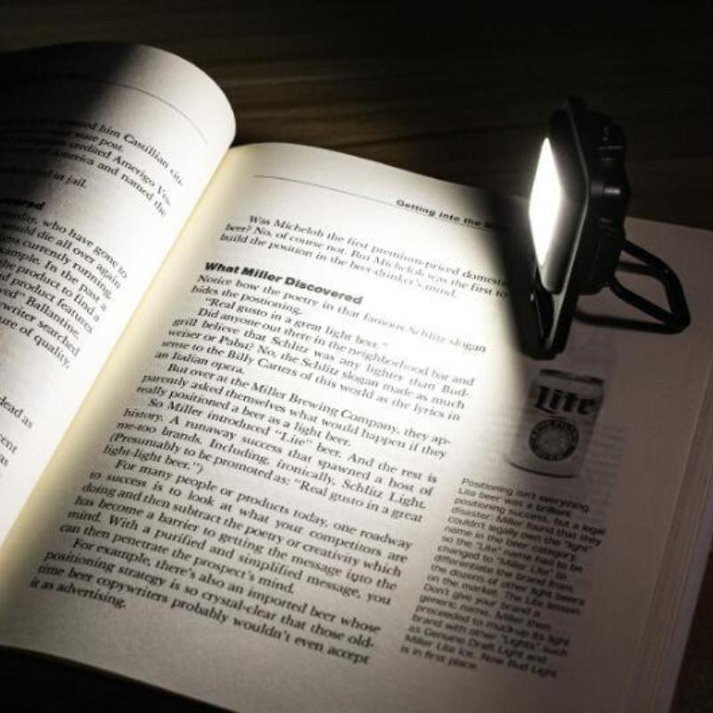 LEDライト 懐中電灯 ランタン LED投光器 屋外 防水 充電式 COB USB 作業 小型 ミニ アウトドア 可動スタンド キャンプ 照明 軽量 ワーク 防災 キーホルダー | ブランド登録なし | 09