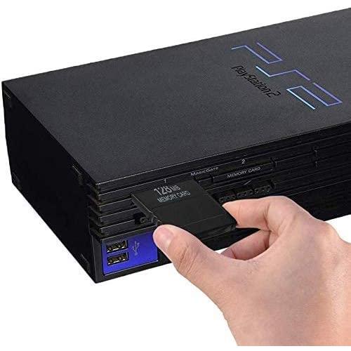 プレイステーション2 Playstation 2専用メモリーカードプレステ2 128MB｜akros｜04