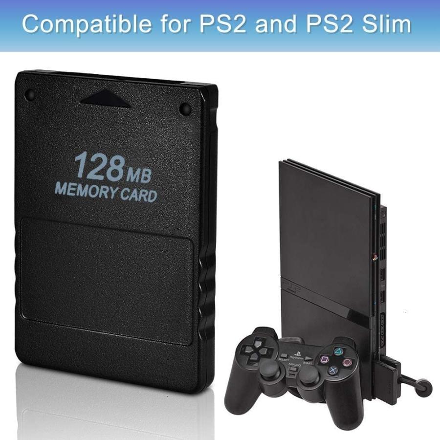 プレイステーション2 Playstation 2専用メモリーカードプレステ2 128MB 