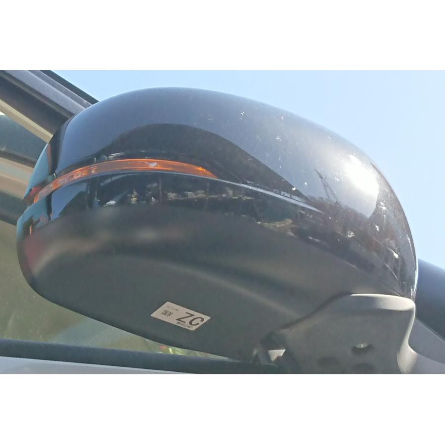 N-ONE ホンダ JG1 プレミアム ツアラー L サイドミラー 右 ウィンカー