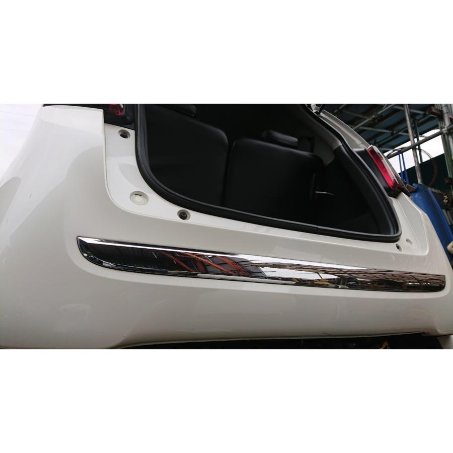N-ONE ホンダ JG1 プレミアム ツアラー L リアバンパー 純正 COLOR NH