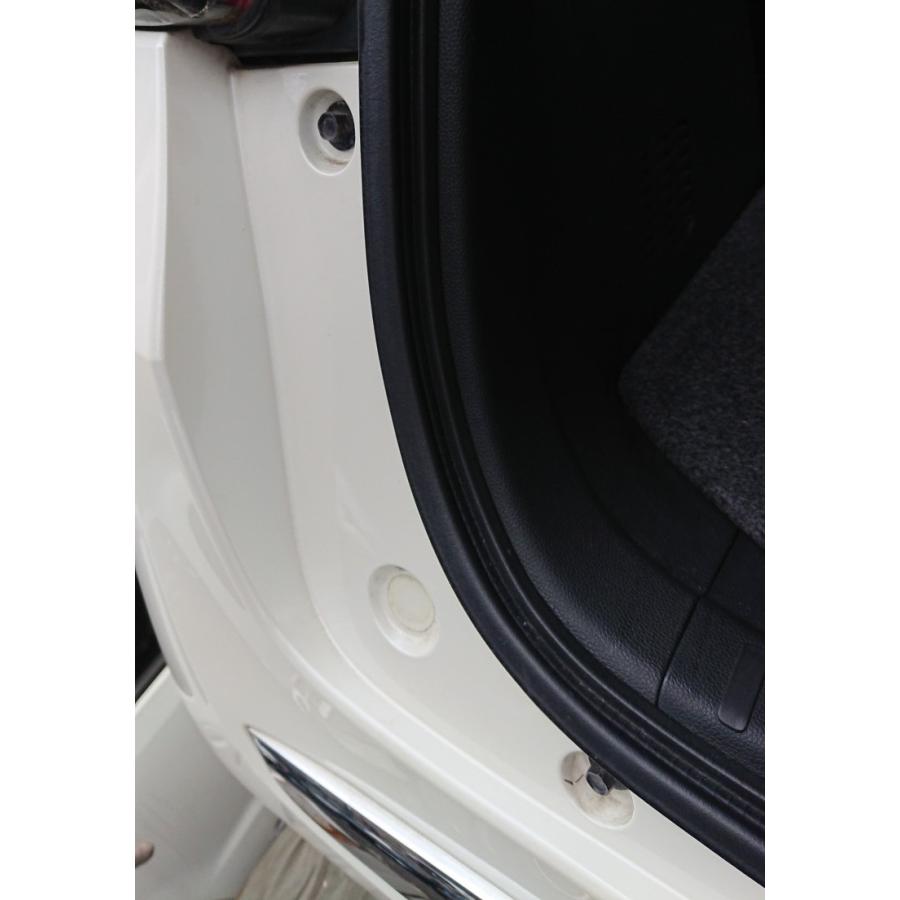 N-ONE ホンダ JG1 プレミアム ツアラー L リアバンパー 純正 COLOR NH