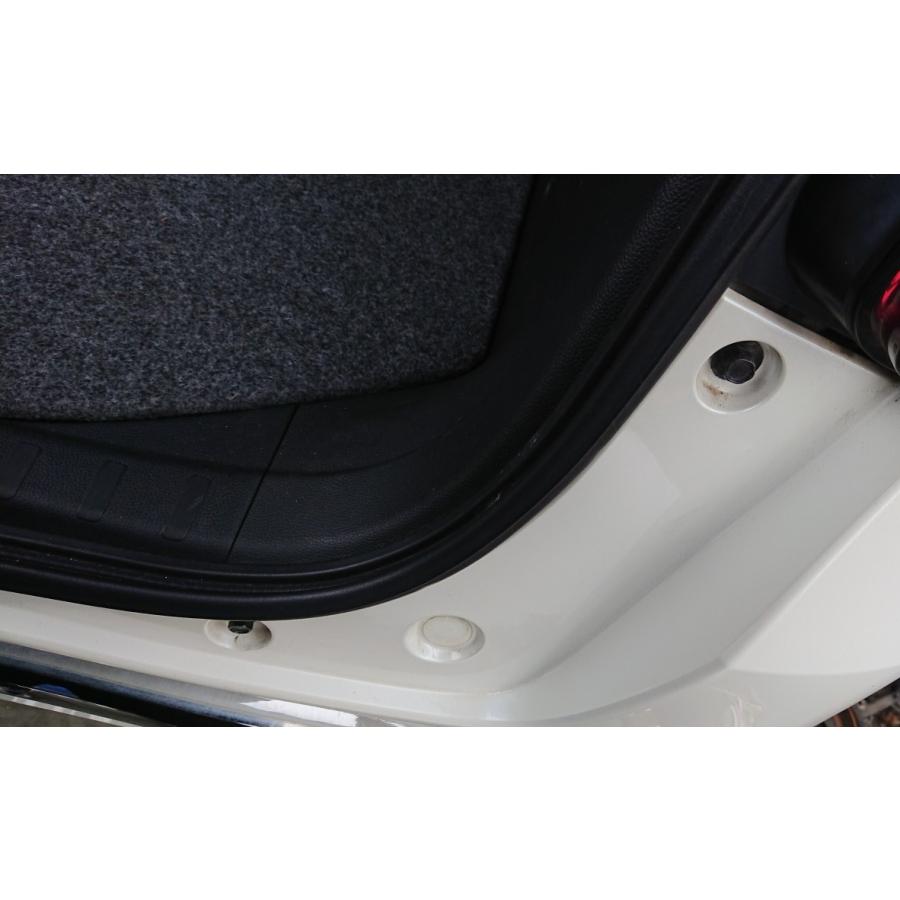 N-ONE ホンダ JG1 プレミアム ツアラー L リアバンパー 純正 COLOR NH