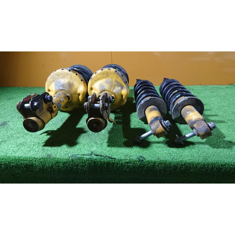 BILSTEIN スバル レガシィ B4 2.0GT BL5 ビルシュタイン BILSTEIN スバル レガシィ B4 2.0GT BL5 ビルシュタイン