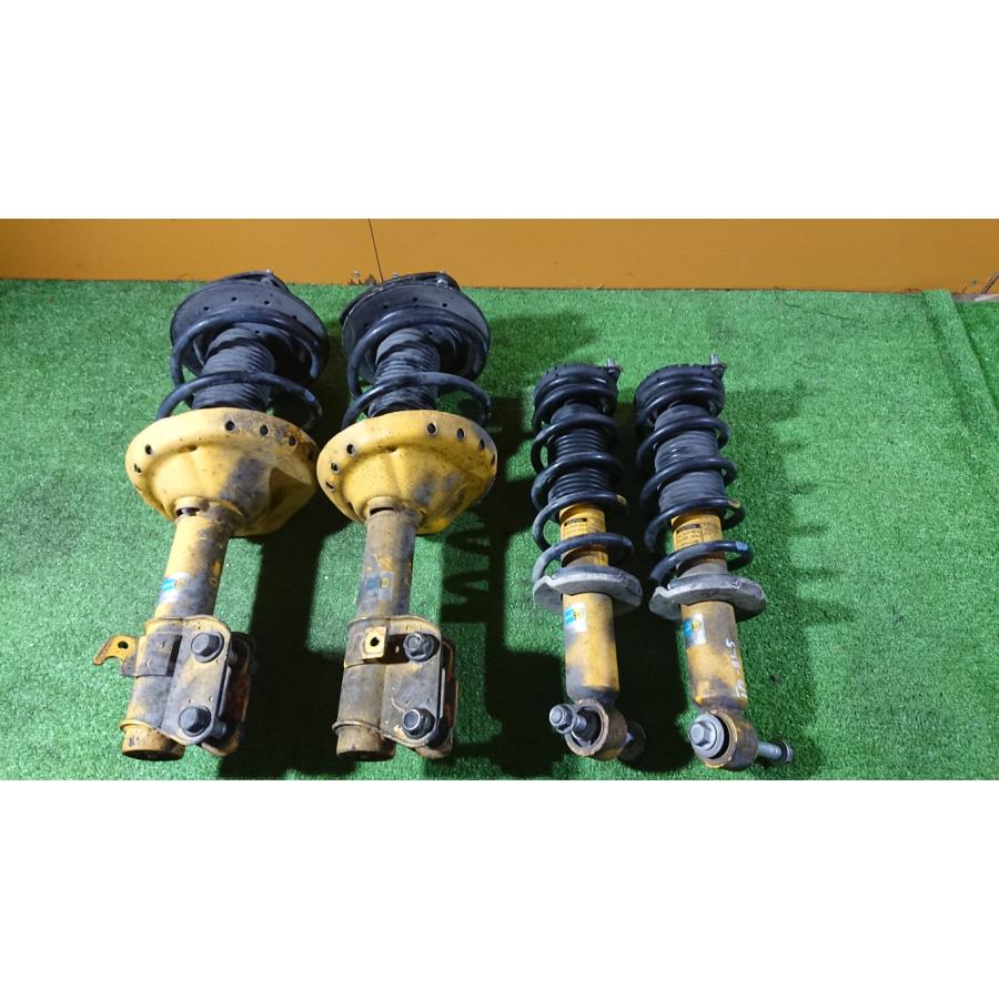 BILSTEIN スバル レガシィ B4 2.0GT BL5 ビルシュタイン BILSTEIN スバル レガシィ B4 2.0GT BL5 ビルシュタイン