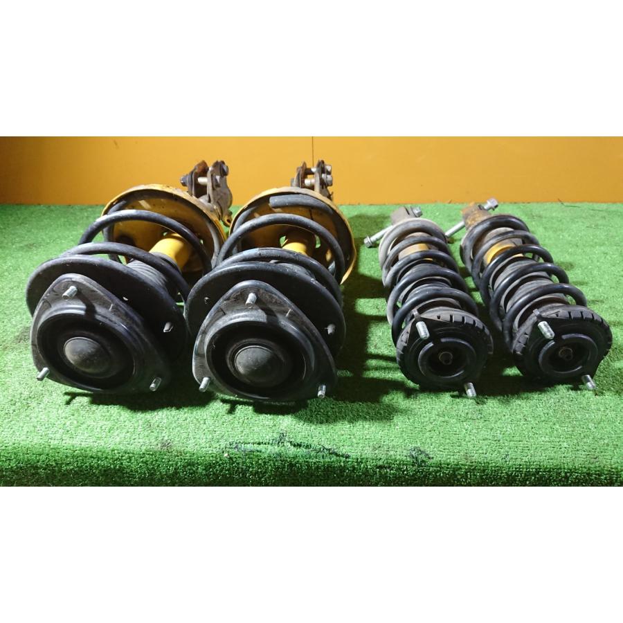 BILSTEIN スバル レガシィ B4 2.0GT BL5 ビルシュタイン BILSTEIN スバル レガシィ B4 2.0GT BL5 ビルシュタイン