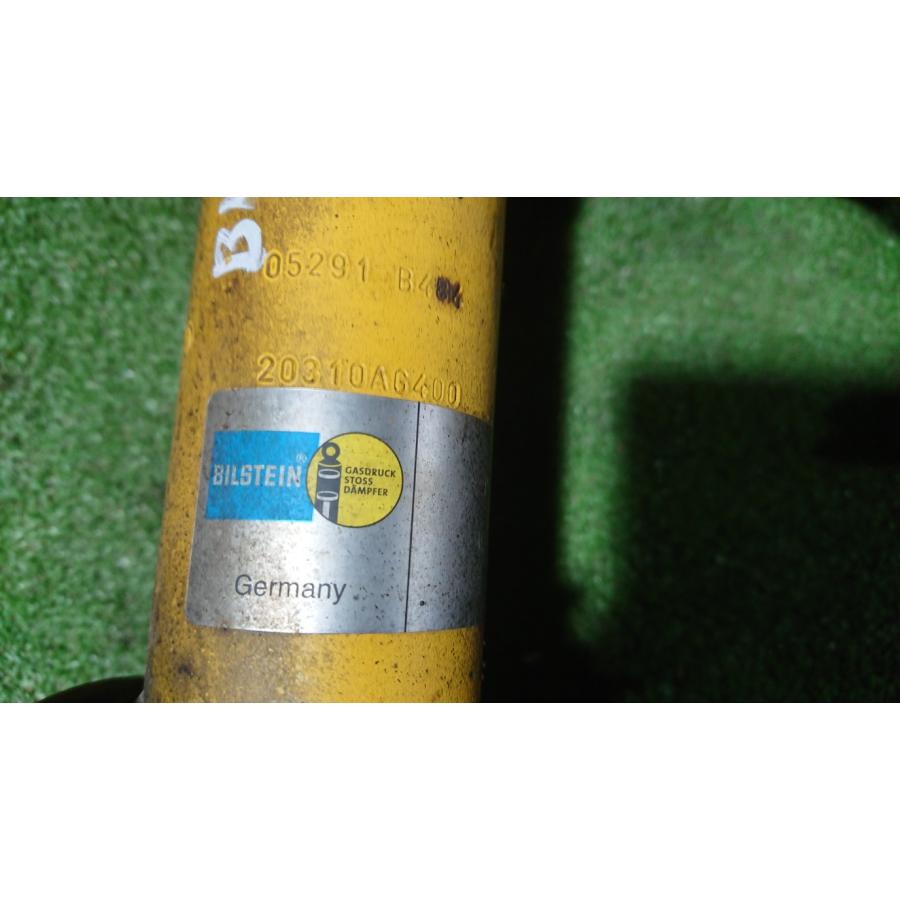 BILSTEIN スバル レガシィ B4 2.0GT BL5 ビルシュタイン BILSTEIN スバル レガシィ B4 2.0GT BL5 ビルシュタイン