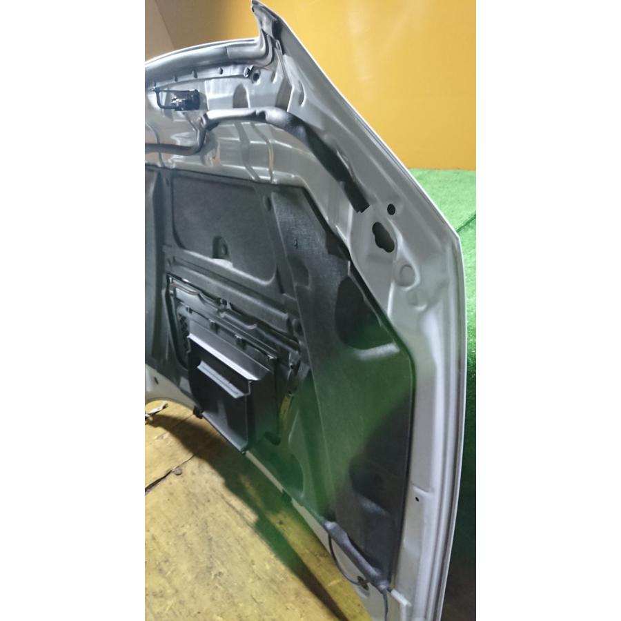 SUBARU（スバル） レガシィ B4 2.0GT BL5 ボンネット 純正 COLOR 36J