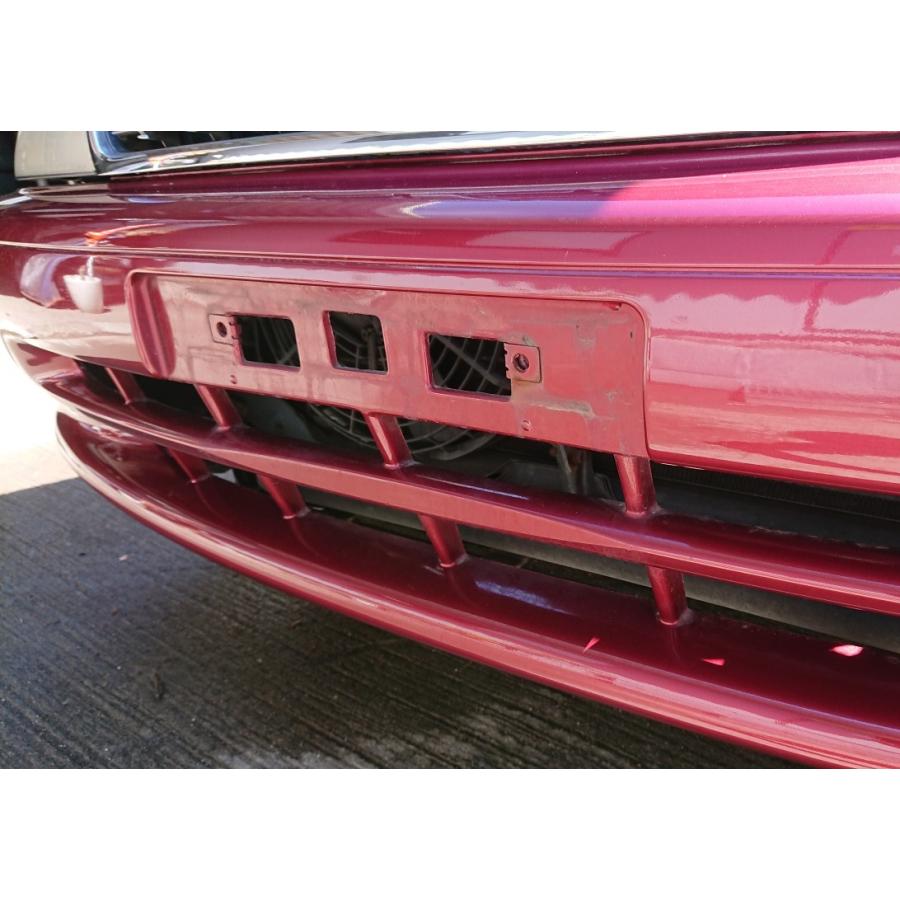 トヨタ（TOYOTA） カローラレビン SJ AE101 フロントバンパー バンパー