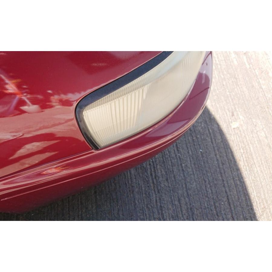 トヨタ（TOYOTA） カローラレビン SJ AE101 フロントバンパー バンパー