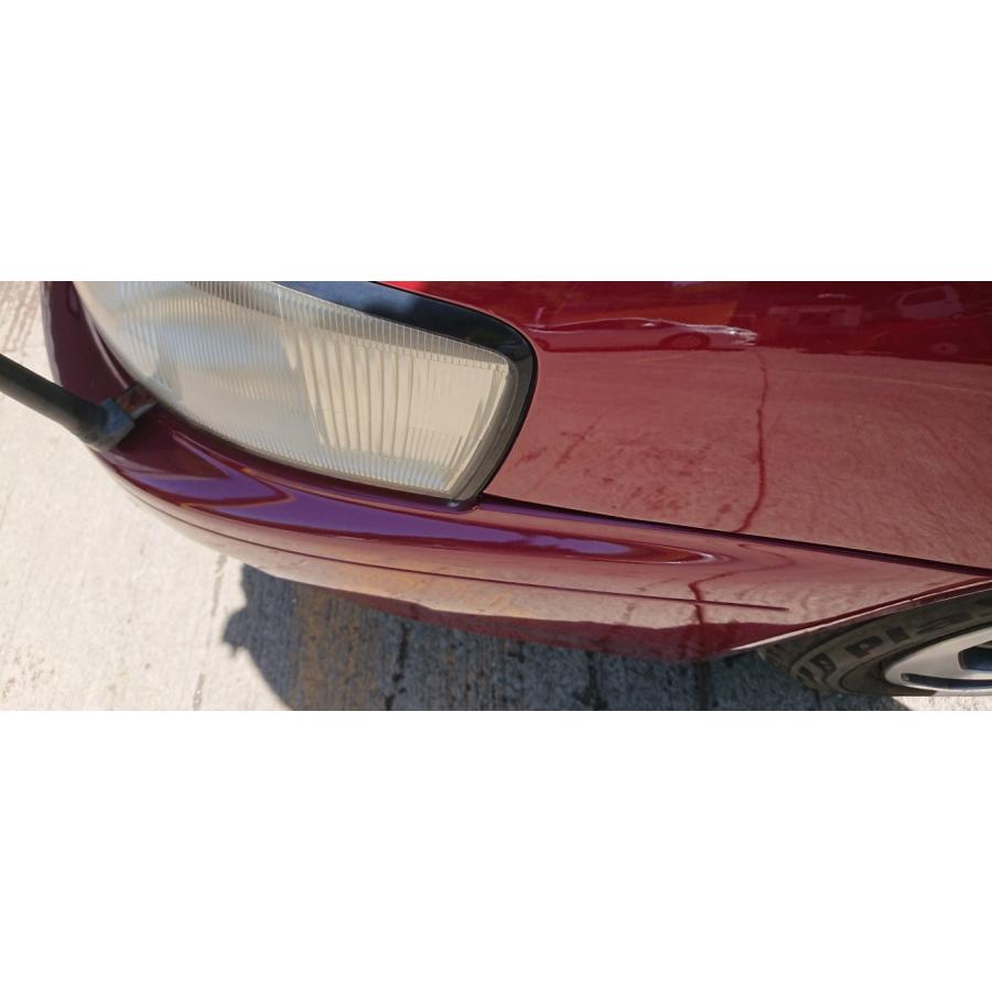 トヨタ（TOYOTA） カローラレビン SJ AE101 フロントバンパー バンパー