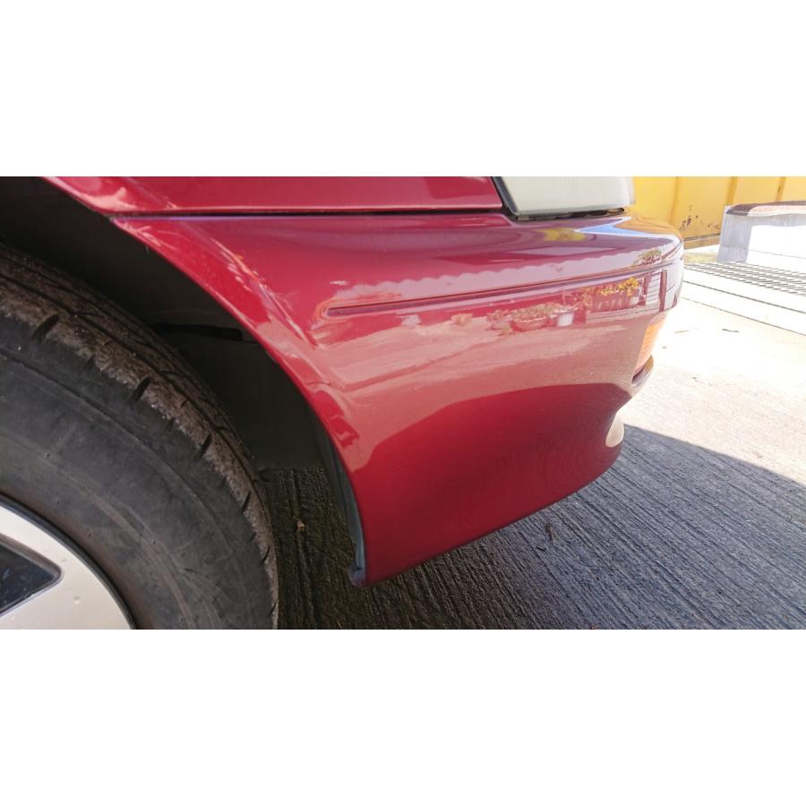 トヨタ（TOYOTA） カローラレビン SJ AE101 フロントバンパー バンパー