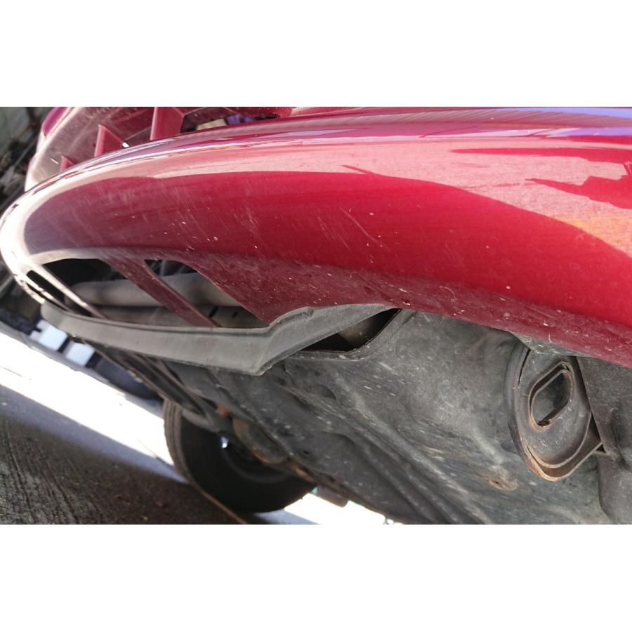 トヨタ（TOYOTA） カローラレビン SJ AE101 フロントバンパー バンパー
