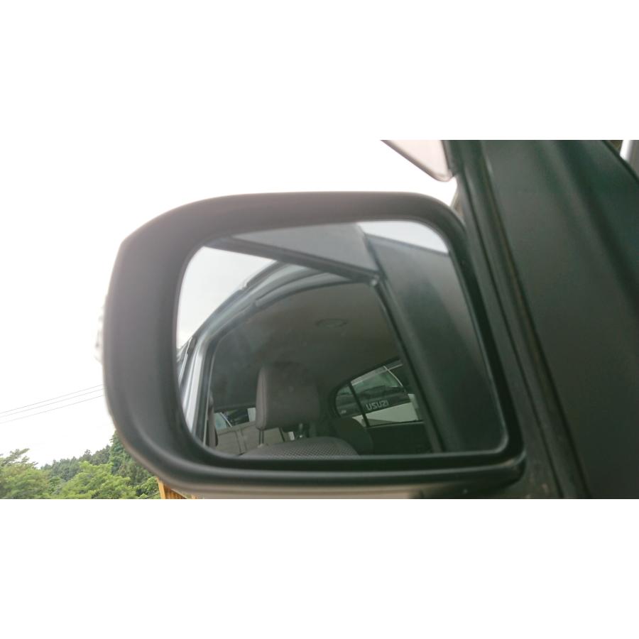 ダイハツ ミライース G SA LA300S サイドミラー 左 ウィンカー