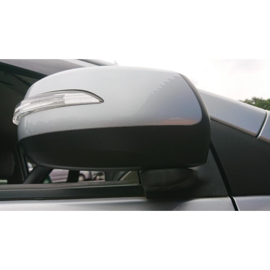 ダイハツ ミライース G SA LA300S サイドミラー 右 ウィンカー ダイハツ ミライース G SA LA300S サイドミラー 右 ウィンカー