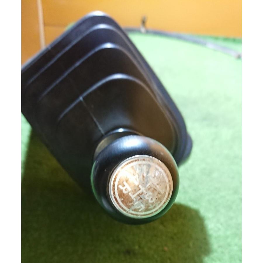 いすゞ（ISUZU） エルフ NHR55E シフトレバー ワイヤー付 純正 : AKT11