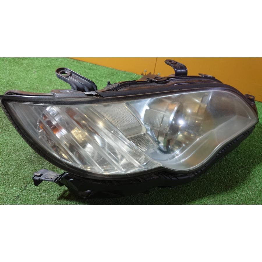 SUBARU（スバル） レガシィ B4 2.0GT スペックB BL5 ヘッドライト 右