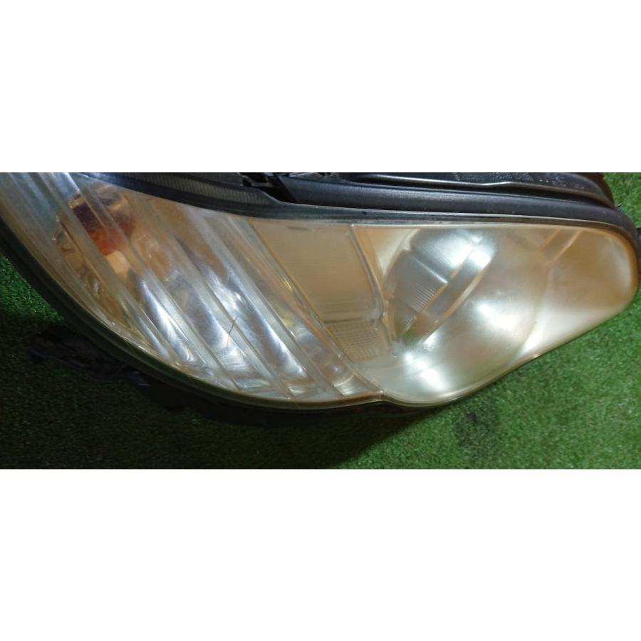 SUBARU（スバル） レガシィ B4 2.0GT スペックB BL5 ヘッドライト 右