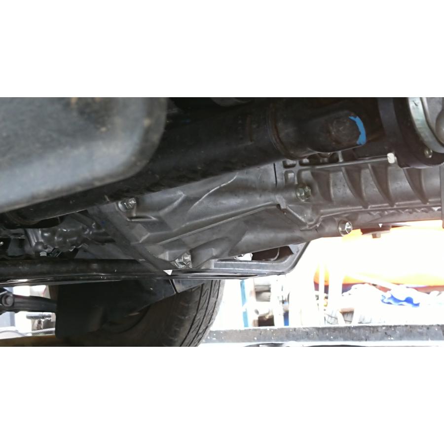キャリイ 令和4年 スズキ キャリイ DA16T ミッション 6,870km 純正 4WD
