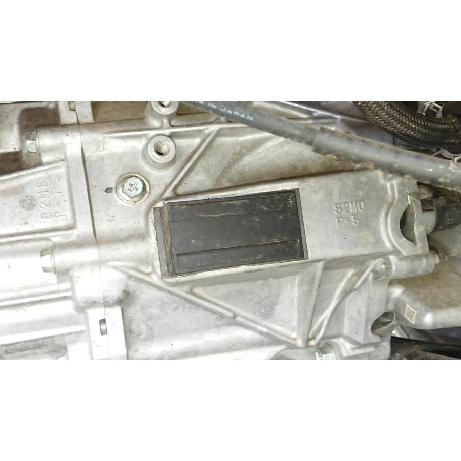 ジャンク品 中古ミッション キャリィ DA16T 4WD キャリイ キャリィ EBD-DA16T オートマミッション/ATミッション 特装