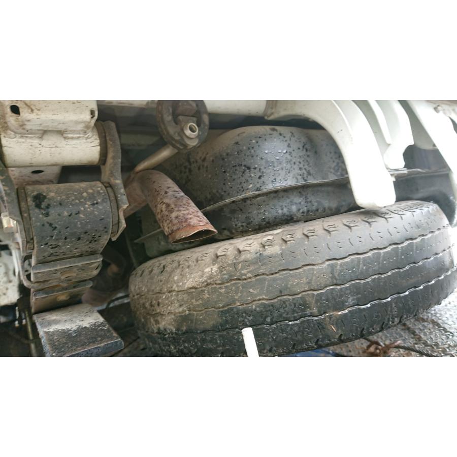 キャリイ 令和4年 スズキ DA16T マフラー 6,870km 純正 : AKT11 - 通販