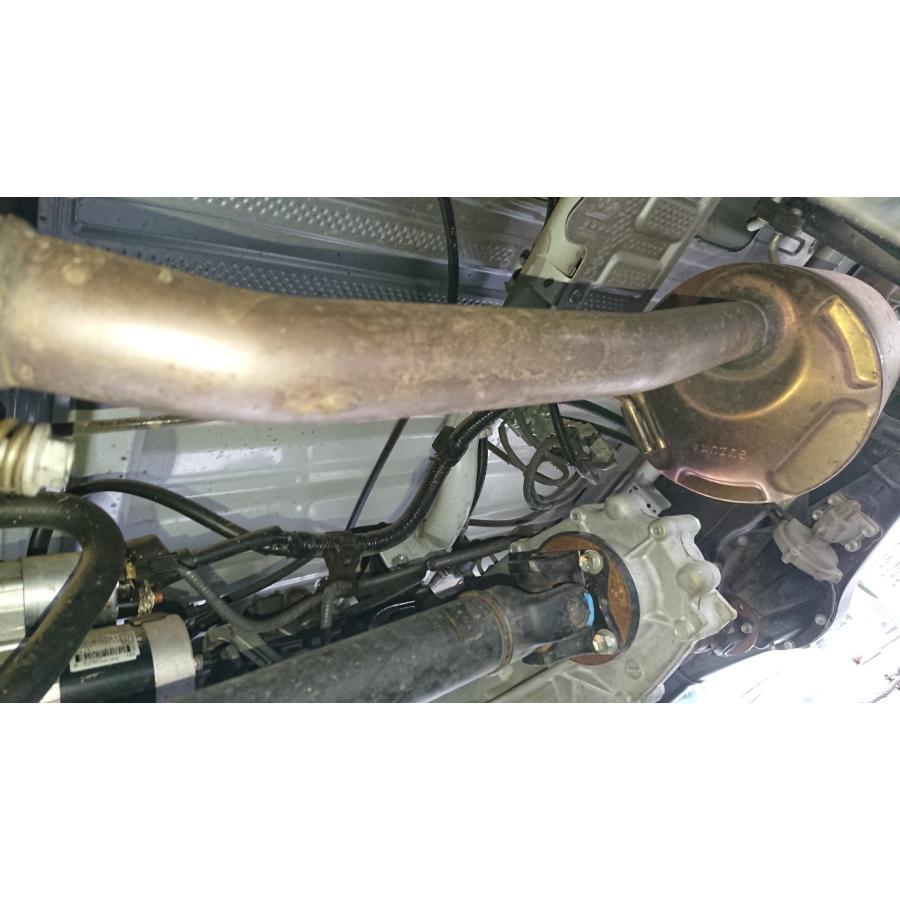 キャリイ 令和4年 スズキ DA16T マフラー 6,870km 純正 : AKT11 - 通販