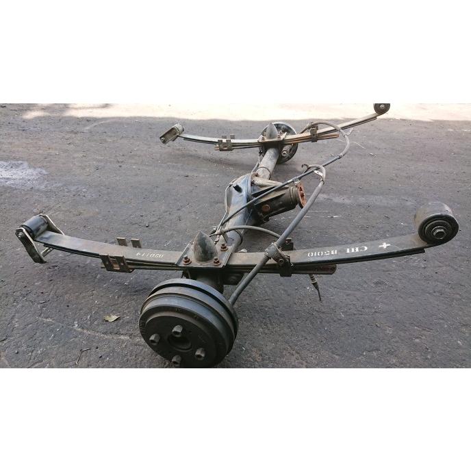 ハイゼット ダイハツ ハイゼットトラック VS S211P リアアクスル