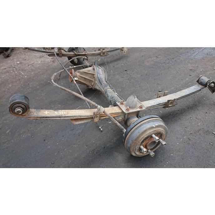 ハイゼット ダイハツ ハイゼットトラック VS S211P リアアクスル