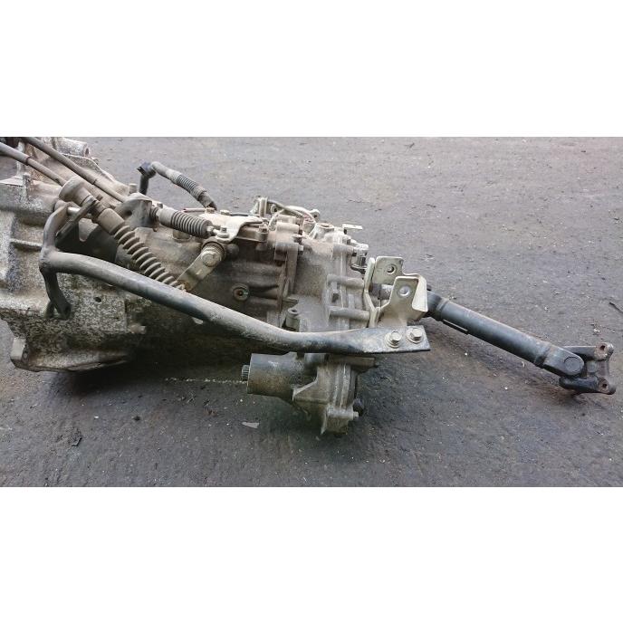 ハイゼット ダイハツ ハイゼットトラック VS S211P ミッション 純正