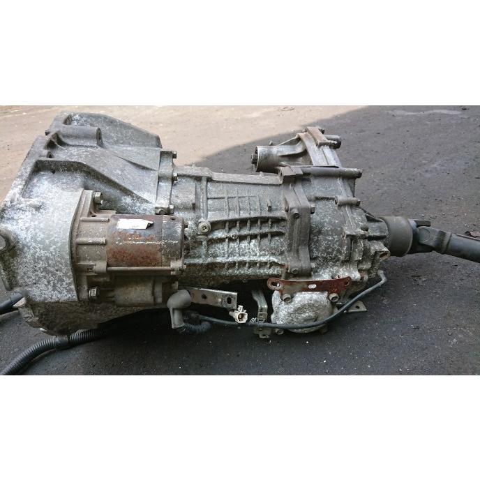 ハイゼット ダイハツ ハイゼットトラック VS S211P ミッション 純正