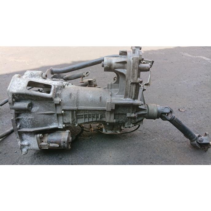 ハイゼット ダイハツ ハイゼットトラック VS S211P ミッション 純正