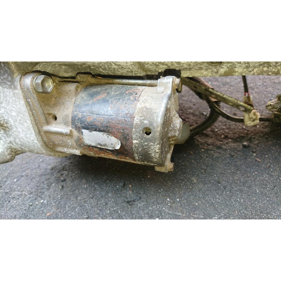 ハイゼット ダイハツ ハイゼットトラック VS S211P ミッション 純正