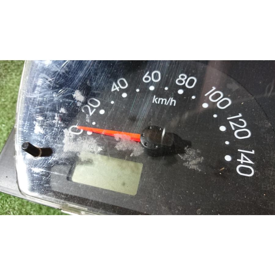 ダイハツ ハイゼットトラック VS S211P スピードメーター カバー付 