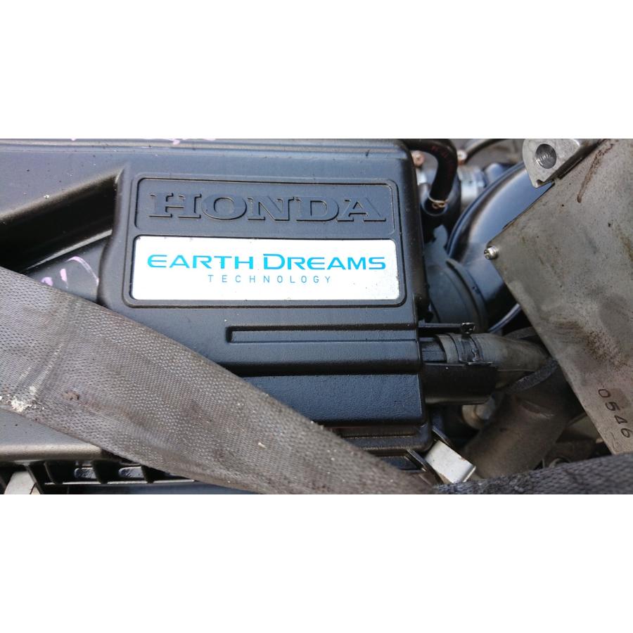 N-ONE ホンダ JG1 プレミアム ツアラー L エンジン エンジン