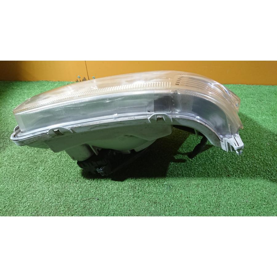 ハイゼット ダイハツ ハイゼットカーゴ クルーズ S331V ヘッドライト