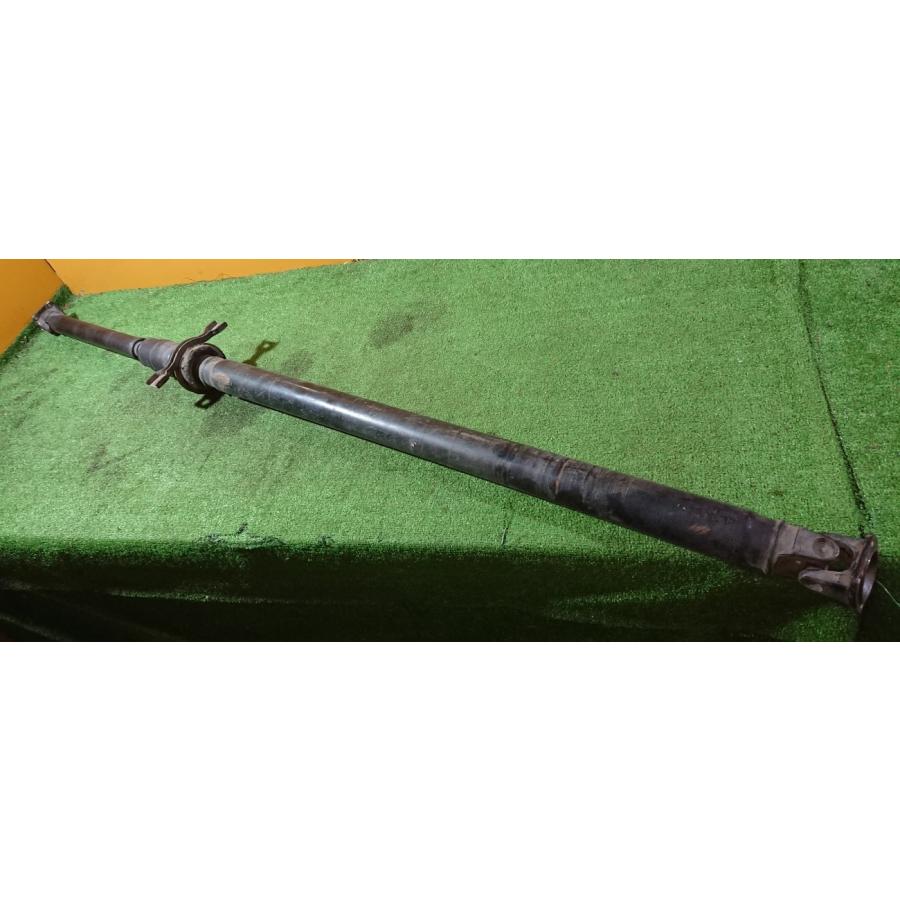 ホンダ アクティ HA7 プロペラシャフト 純正_2