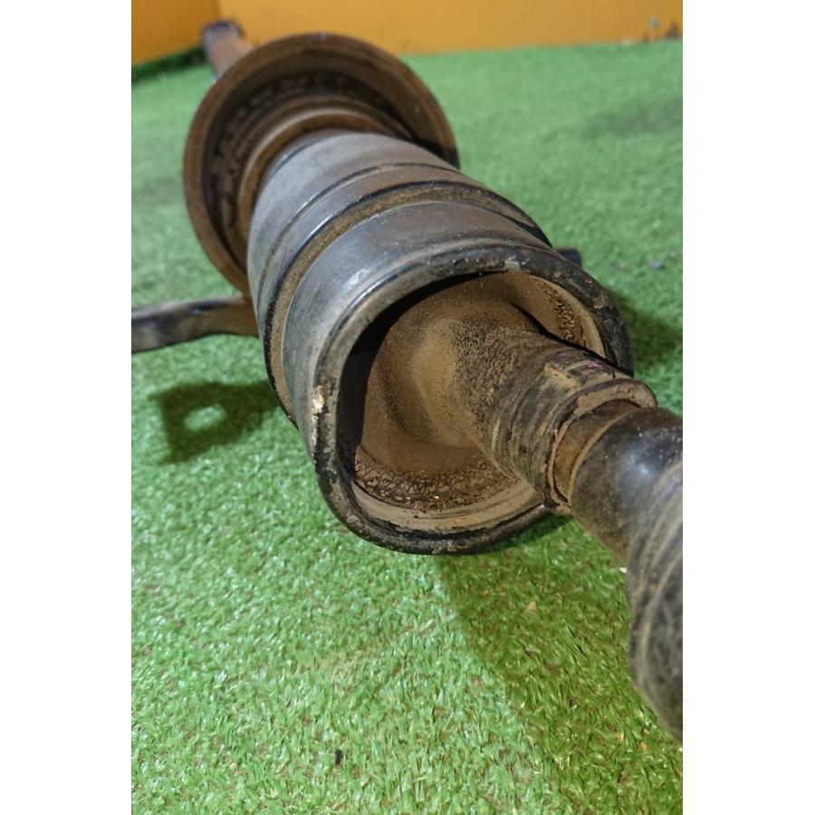 ホンダ（HONDA） アクティ HA7 プロペラシャフト 純正 : AKT11 - 通販