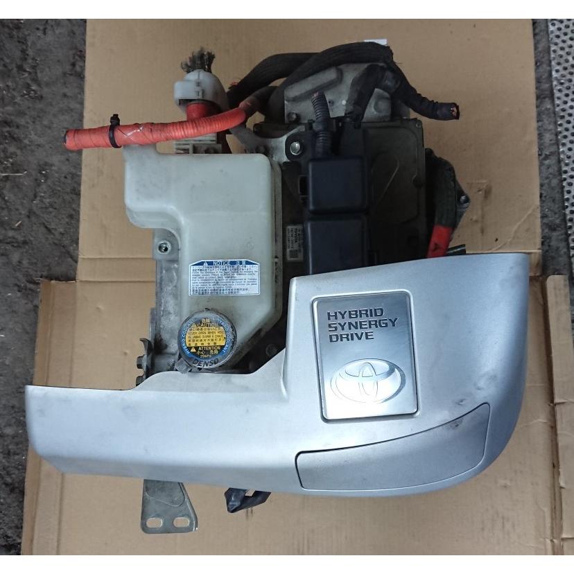 エスティマ トヨタ ハイブリット G AHR20 インバーター 純正 G92A0