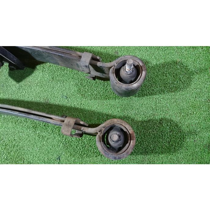 ホンダ（HONDA） バモス HM2 リーフスプリング フロントストラット