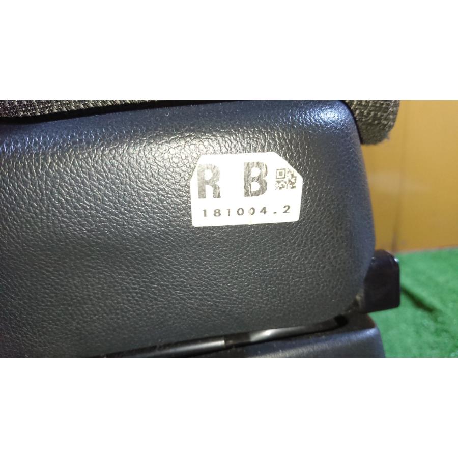 ホンダ（HONDA） N-VAN L JJ2 フロントシート 右 純正 運転席 : AKT11 