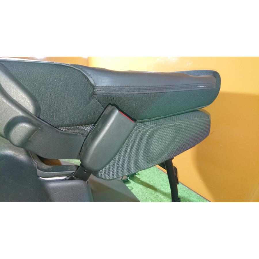 ホンダ（HONDA） N-VAN L JJ2 フロントシート 左 純正 助手席 : AKT11