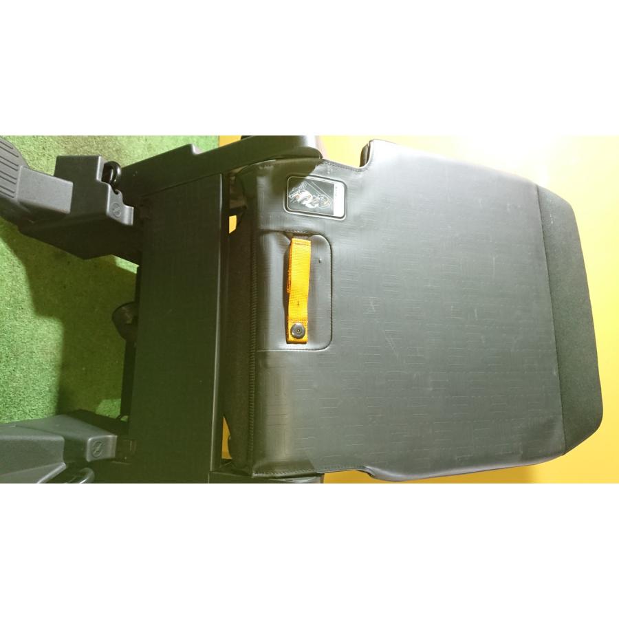 ホンダ（HONDA） N-VAN L JJ2 フロントシート 左 純正 助手席 : AKT11