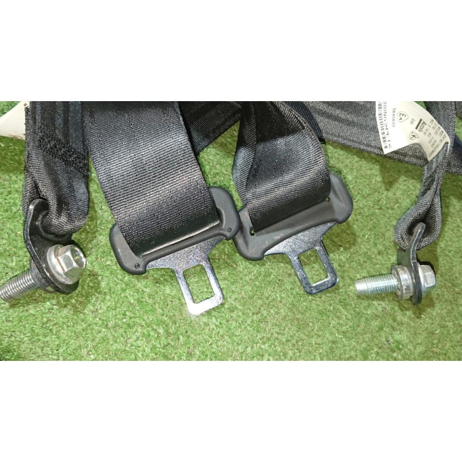 新品 ホンダ Nvan ジョイントベルト 純正品 ホンダ（HONDA） 純正 タイダウンベルト N-VAN/N-VAN e: JJ1/JJ2/JJ3