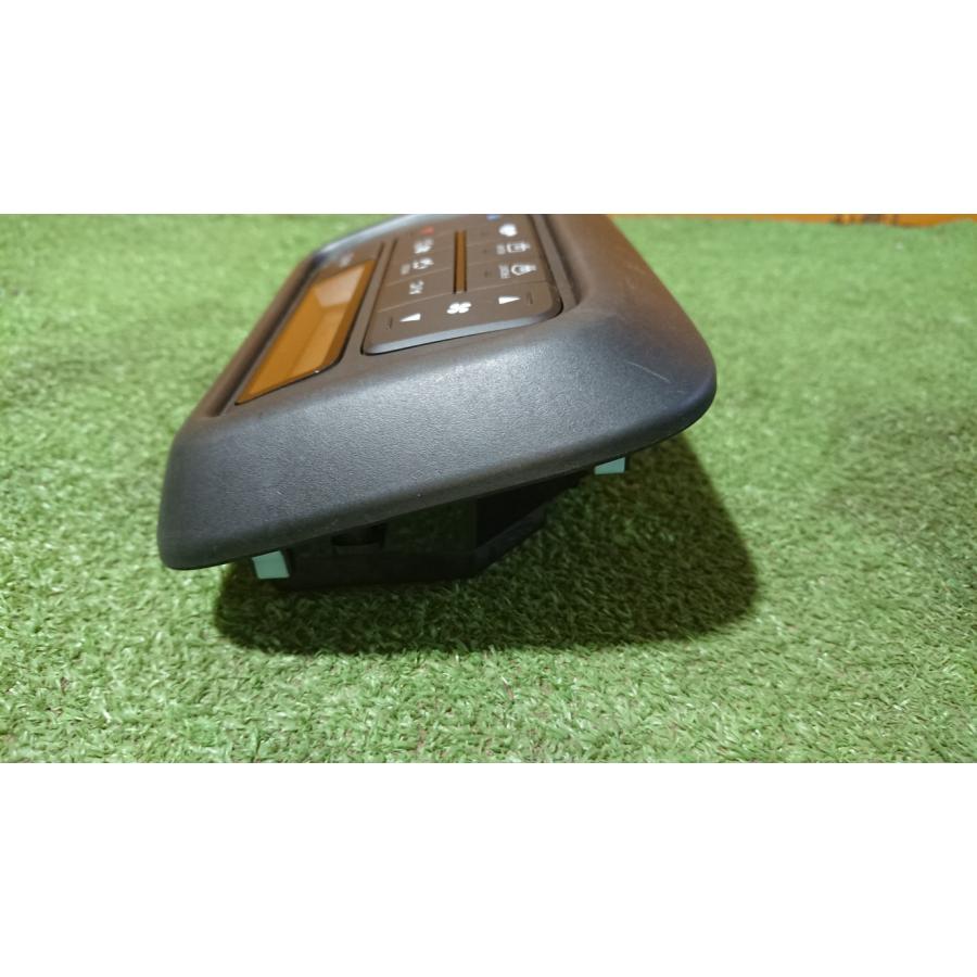 ホンダ（HONDA） N-VAN L JJ2 エアコンスイッチパネル 純正 TXA-942