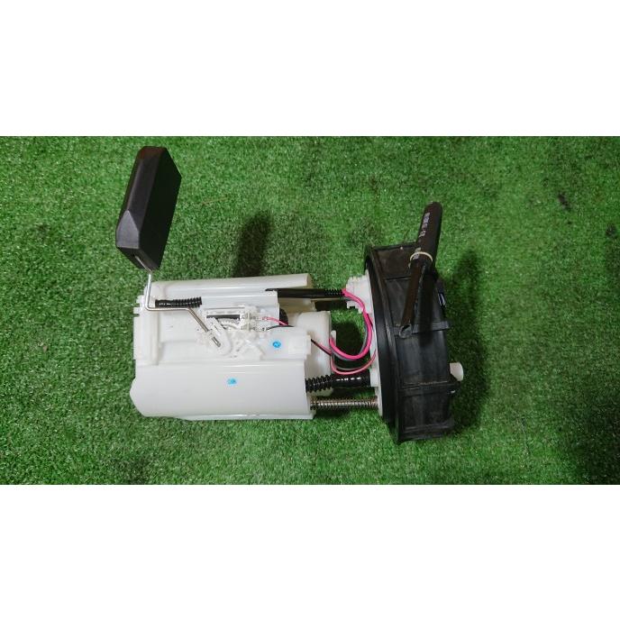 N-BOX 令和4年 ホンダ N-BOXカスタム L ターボ JF3 フューエルタンク