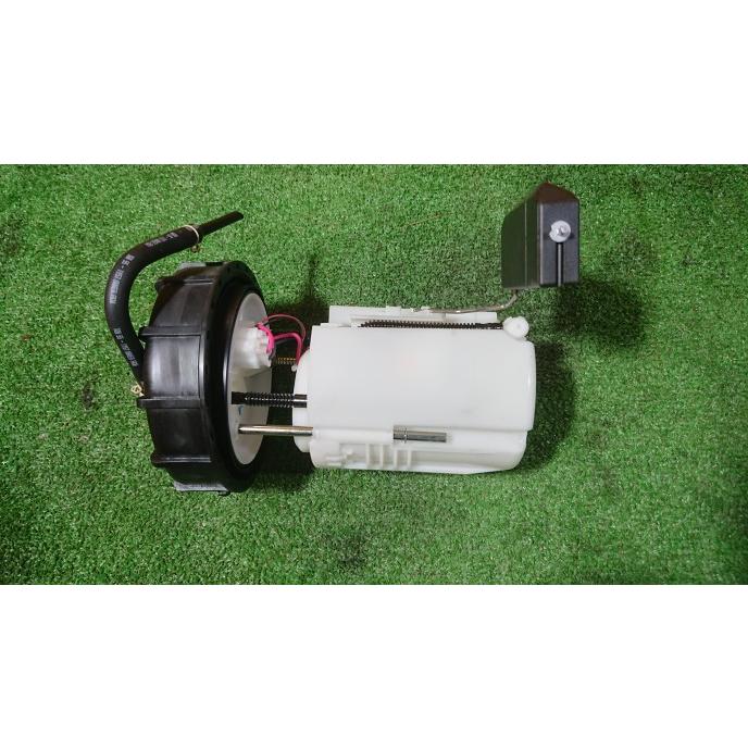 N-BOX 令和4年 ホンダ N-BOXカスタム L ターボ JF3 フューエルタンク