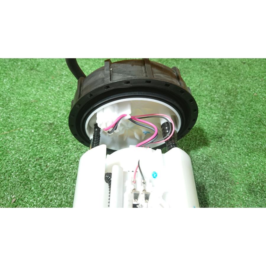 N-BOX 令和4年 ホンダ N-BOXカスタム L ターボ JF3 フューエルタンク