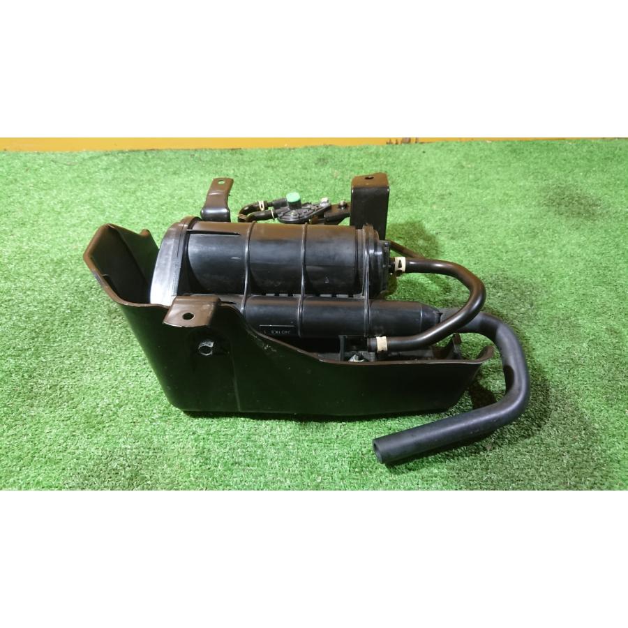 N-BOX 令和4年 ホンダ N-BOXカスタム L ターボ JF3 燃料フィルター